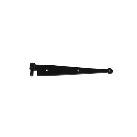 tapered strap hinge  attached pin exterior shutter hardware timberlane store