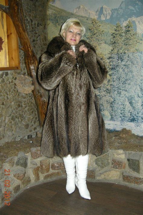 pin by evgen on Шуба fur coat fashion coat