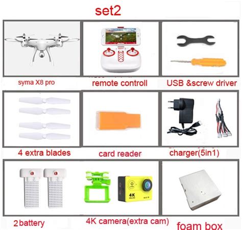 drone quadcopter syma xpro fpv rc ghz rrotullim  kamera wifi hd vendqendrim ne lartesi