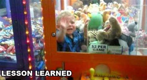 Lesson Learned Funny Pictures Quotes Pics Photos