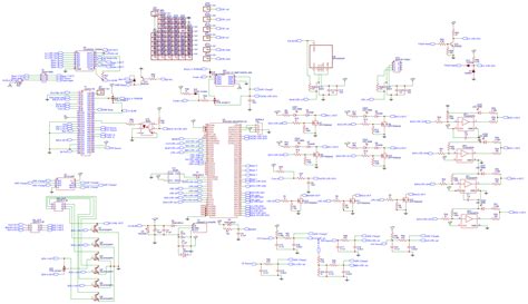 speeduino wiring diagram resources easyeda