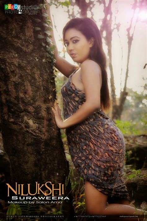 nilukshi suraweera hot photo shoot sri lankan actress