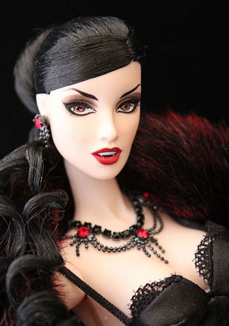 17 Best Images About Halloween Barbie N Other Dolls On