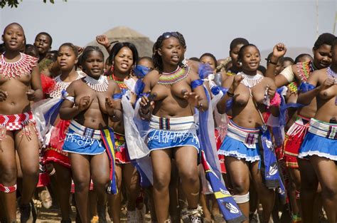 swaziland reed dance no underwear mega porn pics