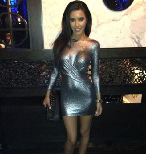 Skin Tight Dresses Are A Stunning Invention 65 Pics