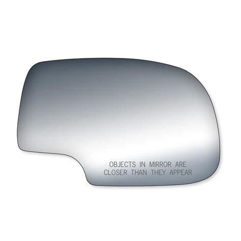 k source mirror replacement glass 90058