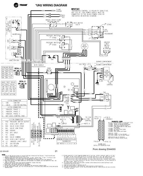 trane rooftop unit wiring diagram  trane rooftop unit wiring diagram wire diagram source