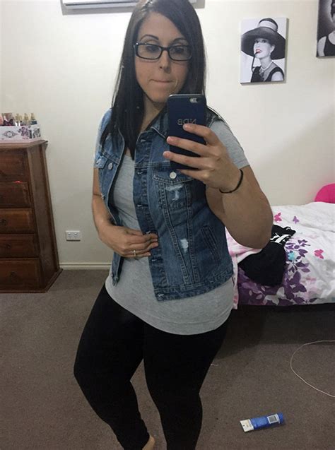 Extreme Weight Loss Obese Nurse Sheds 11st After Quitting Junk Food