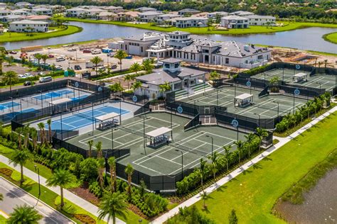racquet club pro shop florida real estate gl homes