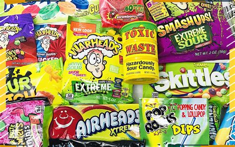 sour candies    candy lovers    sour sweets spy