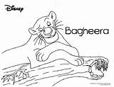 Bagheera Doodlesave Visiter sketch template