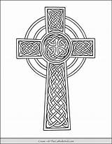 Celtic Thecatholickid sketch template