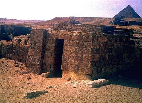 mastabas egypt date  bce current location  flickr photo