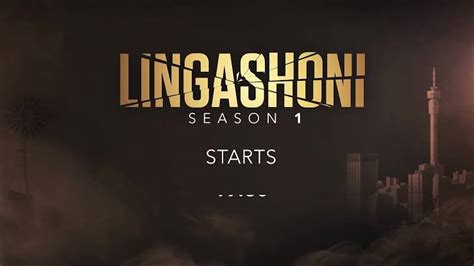 lingashoni teasers  june  wiki south africa