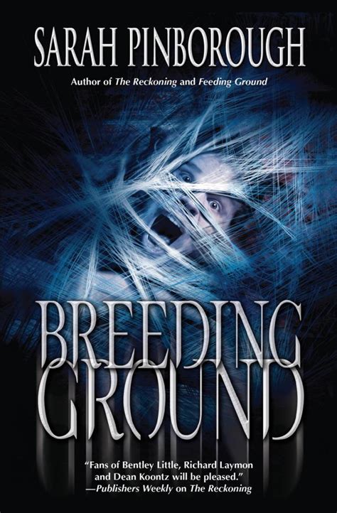 read breeding ground  read   read light