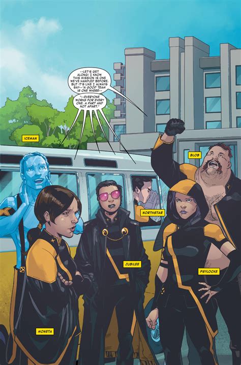 the ‘age of x man x tremists creative team reveals that