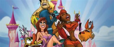 watch the drawn together movie the movie on netflix today