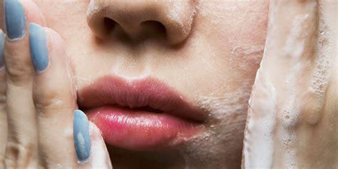 Illinois May Have Just Banned Your Favorite Face Wash Huffpost