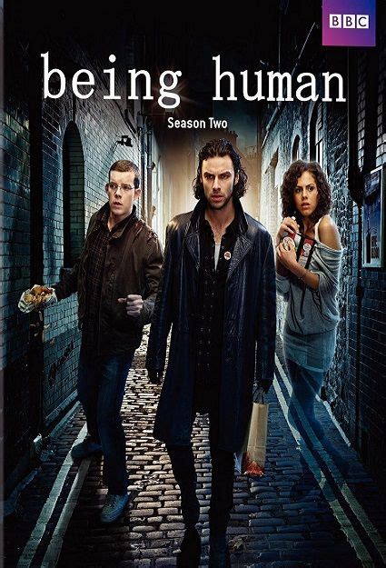 Being Human Uk Tv Series Season 2 Movies Showing Movies And Tv Shows