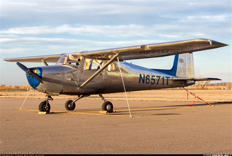 cessna  untitled aviation photo  airlinersnet