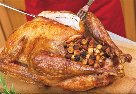 is it safe to eat stuffing cooked inside the turkey health essentials from cleveland clinic