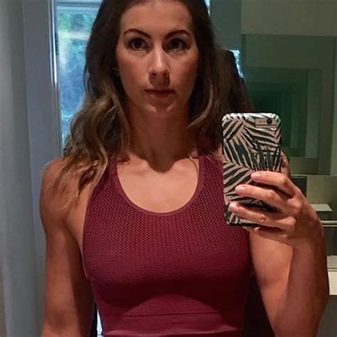 Tammy Hembrow Fitness Instagram Popsugar Fitness