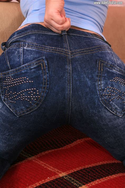 Jeans Tease Updates Hot Girls In Tight Jeans Tease You