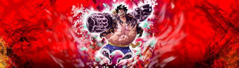 One Piece Dual Screen Wallpapers - Top Free One Piece Dual Screen