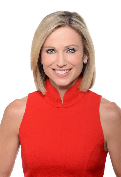 good morning america s amy robach to join 20 20 as co anchor