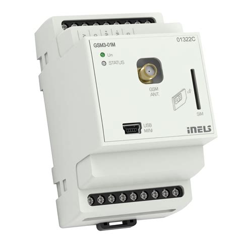 gsm communicator gsm  elko ep