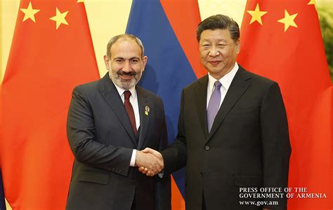 armenia china to lift visa requirements massispost