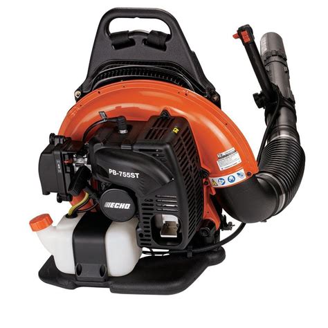 leaf blowers outdoor power equipment  home depot