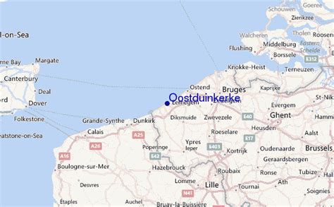 oostduinkerke surf forecast  surf reports north sea belgium