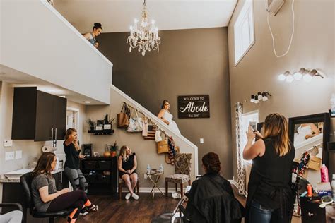 abode salon spa  london minnesota willmar lakes area