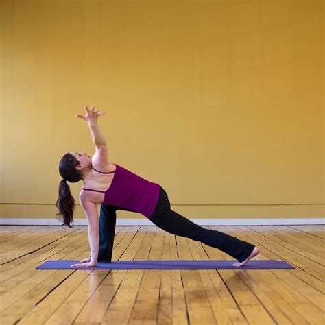 open revolved extended side angle yoga twist poses yoga poses yoga