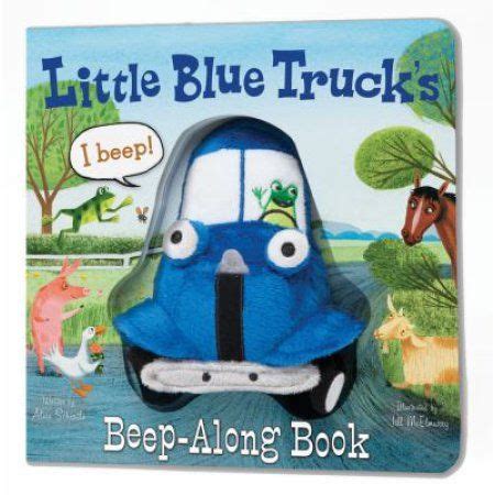 books blue truck book  blue trucks board books
