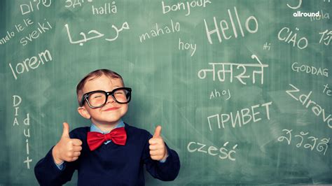 advantages   multilingual benefits  learning multiple languages