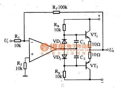 improving load capacity circuit diagram basiccircuit circuit diagram seekiccom