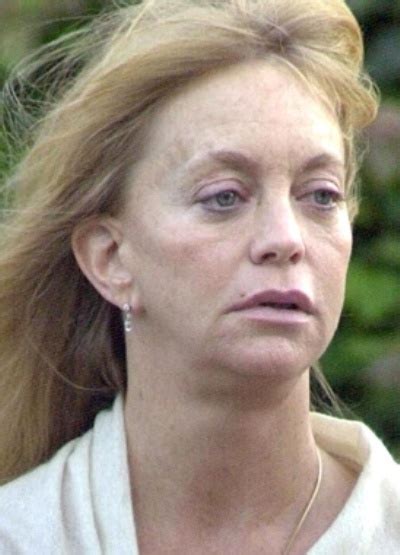 goldie hawn without makeup celeb without makeup