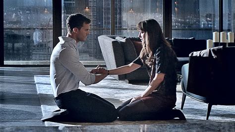 Fifty Shades Darker Official Extended Trailer 2017 Ft