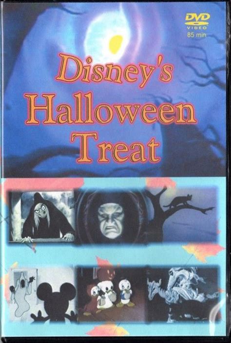 disneys halloween treat  dvd elvis dvd collector movies store