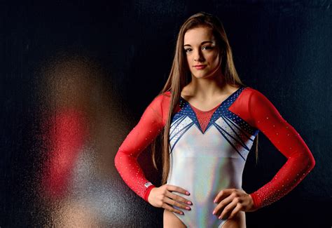 Gymnastics Scandal 8 Times Larry Nassar Could Have Been Stopped Nbc News