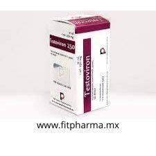 testoviron  enantato rotterdam fit pharma