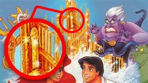 10 biggest lies you have heard about disney that are not true at all nerdism