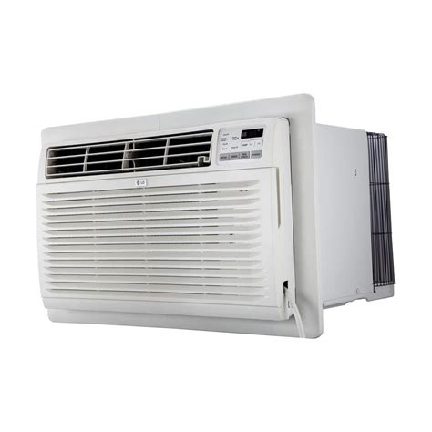 wall air conditioners  lowescom
