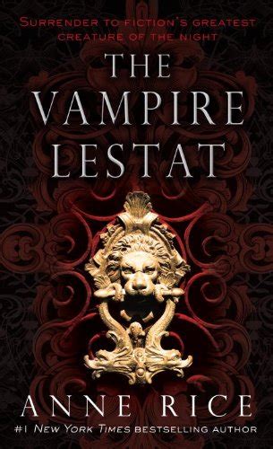 The Vampire Lestat By Anne Rice The Mad Reviewer