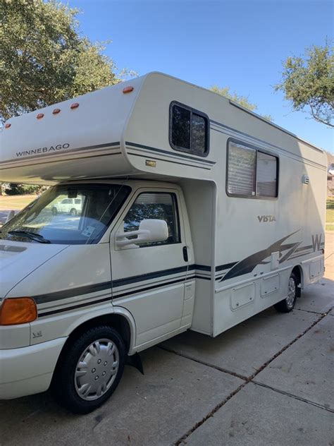 Rv For Sale In Houston Tx Offerup