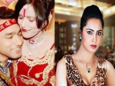 Trouble For Radhe Maa Now Model Arshi Khan Alleges Godwoman Runs A