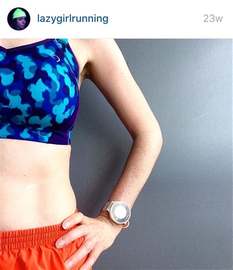 Fitness Social Media Beyond The Six Pack Selfies Lazy
