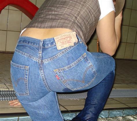 Sexy Levis Jeans Jeans To